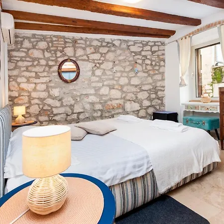 Guest house Revera Rovinj