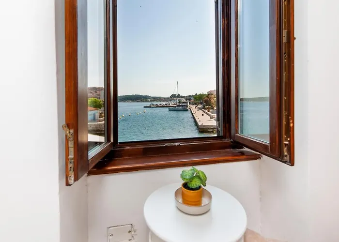 Revera 3* Rovinj