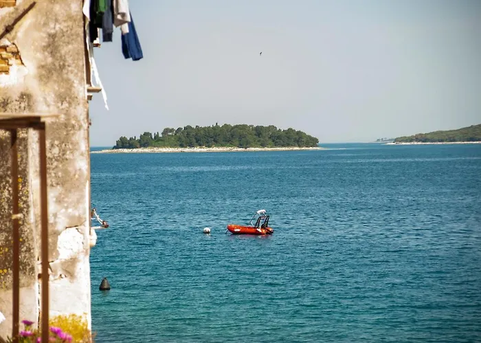 Revera Gasthuis Rovinj
