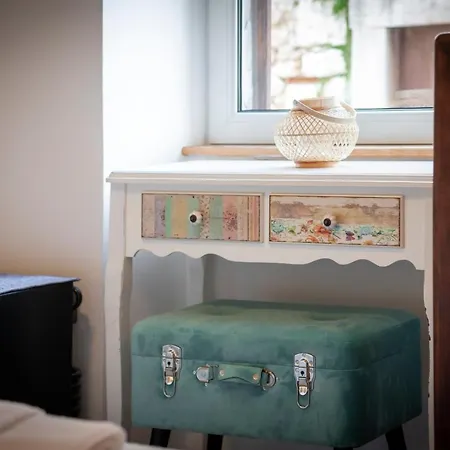 Revera Guest house Rovinj