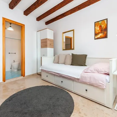 Guest house Revera Rovinj