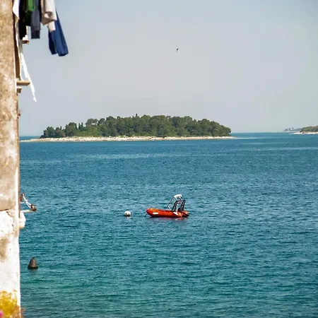 Revera Guest house Rovinj