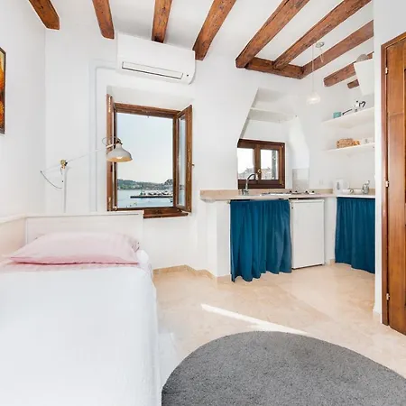 Revera 3* Rovinj