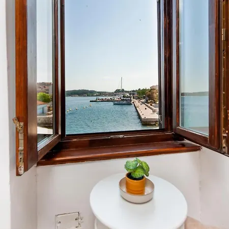 Revera 3* Rovinj